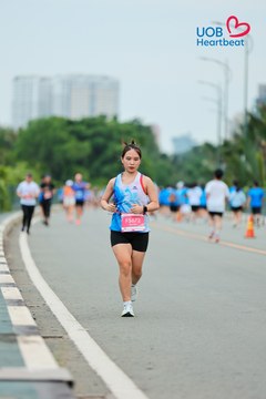 Giải chạy bộ từ thiện UOB Heartbeat 2026 - Ảnh #5234867