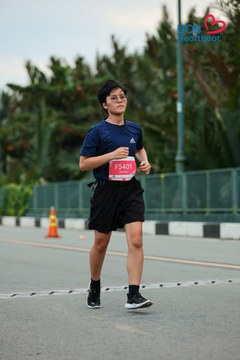 Giải chạy bộ từ thiện UOB Heartbeat 2026 - Ảnh #5235074