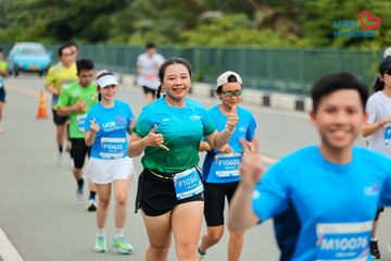 Giải chạy bộ từ thiện UOB Heartbeat 2026 - Ảnh #5233778