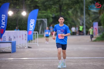 Giải chạy bộ từ thiện UOB Heartbeat 2026 - Ảnh #5229773