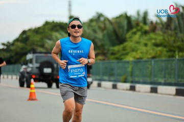 Giải chạy bộ từ thiện UOB Heartbeat 2026 - Ảnh #5233375