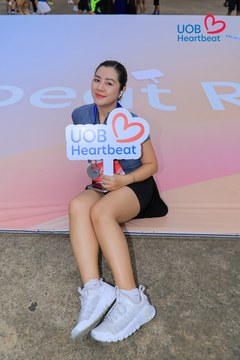 Giải chạy bộ từ thiện UOB Heartbeat 2026 - Ảnh #5239254