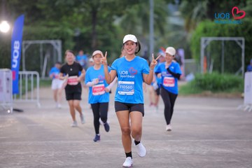Giải chạy bộ từ thiện UOB Heartbeat 2026 - Ảnh #5231444