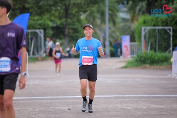 Giải chạy bộ từ thiện UOB Heartbeat 2026 - Ảnh #5229884