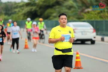Giải chạy bộ từ thiện UOB Heartbeat 2026 - Ảnh #5233977
