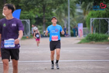 Giải chạy bộ từ thiện UOB Heartbeat 2026 - Ảnh #5229881
