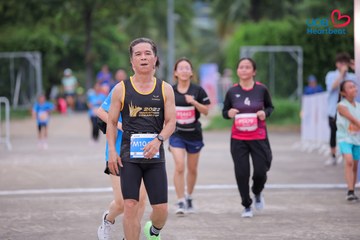 Giải chạy bộ từ thiện UOB Heartbeat 2026 - Ảnh #5230034