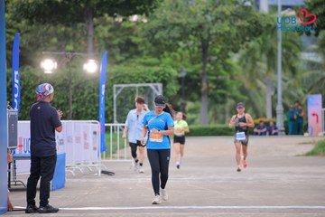 Giải chạy bộ từ thiện UOB Heartbeat 2026 - Ảnh #5229246