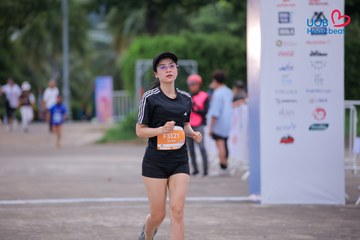 Giải chạy bộ từ thiện UOB Heartbeat 2026 - Ảnh #5229806