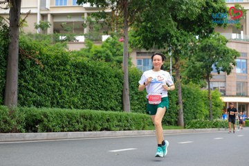 Giải chạy bộ từ thiện UOB Heartbeat 2026 - Ảnh #5238542
