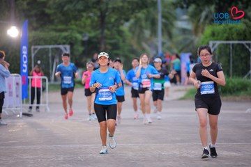 Giải chạy bộ từ thiện UOB Heartbeat 2026 - Ảnh #5231720