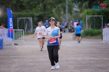 Giải chạy bộ từ thiện UOB Heartbeat 2026 - Ảnh #5231082