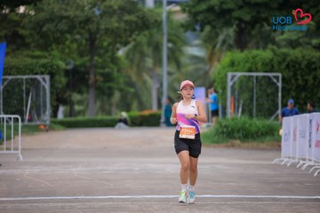 Giải chạy bộ từ thiện UOB Heartbeat 2026 - Ảnh #5229121