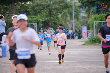 Giải chạy bộ từ thiện UOB Heartbeat 2026 - Ảnh #5229978