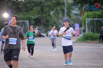 Giải chạy bộ từ thiện UOB Heartbeat 2026 - Ảnh #5231770