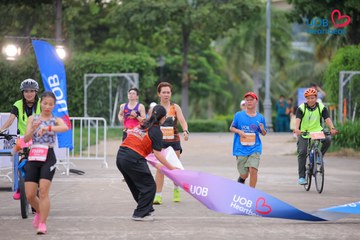 Giải chạy bộ từ thiện UOB Heartbeat 2026 - Ảnh #5229224