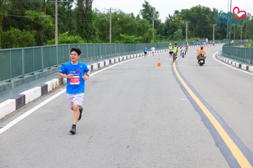 Giải chạy bộ từ thiện UOB Heartbeat 2026 - Ảnh #5226179