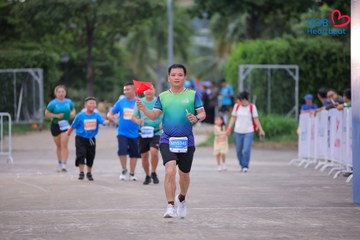 Giải chạy bộ từ thiện UOB Heartbeat 2026 - Ảnh #5231030