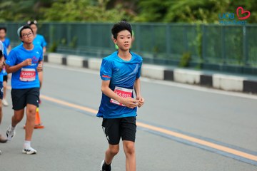 Giải chạy bộ từ thiện UOB Heartbeat 2026 - Ảnh #5234358