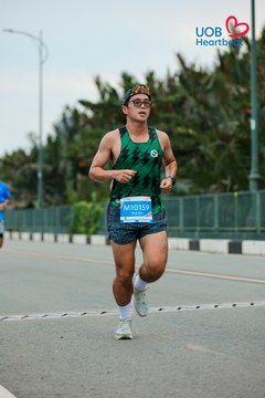Giải chạy bộ từ thiện UOB Heartbeat 2026 - Ảnh #5235057