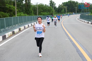 Giải chạy bộ từ thiện UOB Heartbeat 2026 - Ảnh #5228225