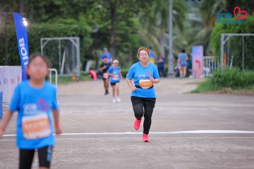 Giải chạy bộ từ thiện UOB Heartbeat 2026 - Ảnh #5230057