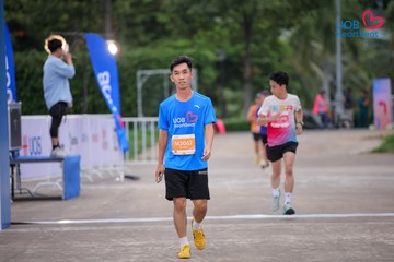Giải chạy bộ từ thiện UOB Heartbeat 2026 - Ảnh #5229452