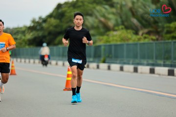 Giải chạy bộ từ thiện UOB Heartbeat 2026 - Ảnh #5233346