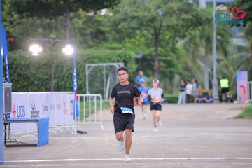 Giải chạy bộ từ thiện UOB Heartbeat 2026 - Ảnh #5229762