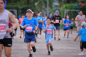 Giải chạy bộ từ thiện UOB Heartbeat 2026 - Ảnh #5231173