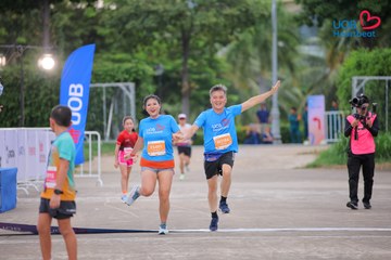 Giải chạy bộ từ thiện UOB Heartbeat 2026 - Ảnh #5229367