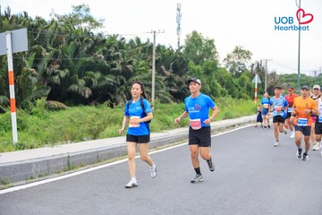 Giải chạy bộ từ thiện UOB Heartbeat 2026 - Ảnh #5240728
