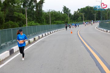 Giải chạy bộ từ thiện UOB Heartbeat 2026 - Ảnh #5226369