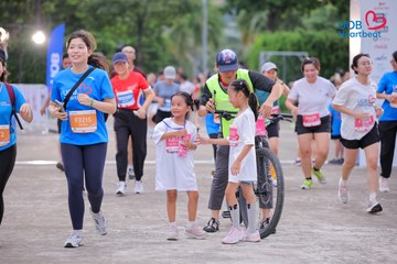Giải chạy bộ từ thiện UOB Heartbeat 2026 - Ảnh #5230716