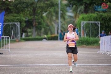 Giải chạy bộ từ thiện UOB Heartbeat 2026 - Ảnh #5229123