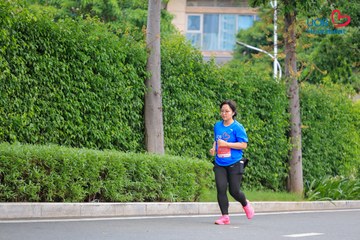 Giải chạy bộ từ thiện UOB Heartbeat 2026 - Ảnh #5238828
