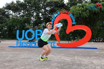 Giải chạy bộ từ thiện UOB Heartbeat 2026 - Ảnh #5232208