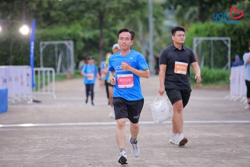 Giải chạy bộ từ thiện UOB Heartbeat 2026 - Ảnh #5230024