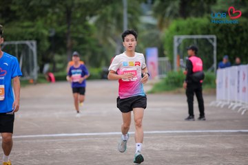 Giải chạy bộ từ thiện UOB Heartbeat 2026 - Ảnh #5229458