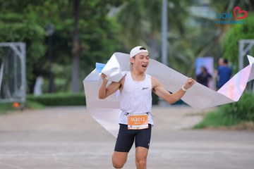 Giải chạy bộ từ thiện UOB Heartbeat 2026 - Ảnh #5228996