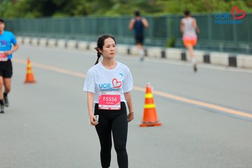 Giải chạy bộ từ thiện UOB Heartbeat 2026 - Ảnh #5234256