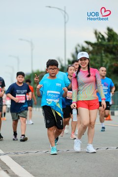 Giải chạy bộ từ thiện UOB Heartbeat 2026 - Ảnh #5235111