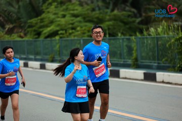 Giải chạy bộ từ thiện UOB Heartbeat 2026 - Ảnh #5234706