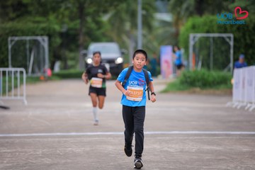 Giải chạy bộ từ thiện UOB Heartbeat 2026 - Ảnh #5229155