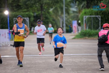 Giải chạy bộ từ thiện UOB Heartbeat 2026 - Ảnh #5229546