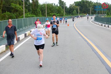 Giải chạy bộ từ thiện UOB Heartbeat 2026 - Ảnh #5228026