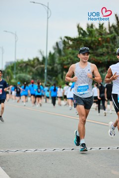 Giải chạy bộ từ thiện UOB Heartbeat 2026 - Ảnh #5234915