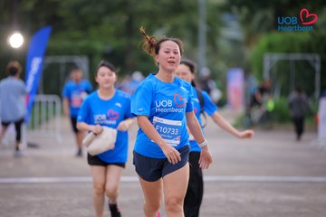 Giải chạy bộ từ thiện UOB Heartbeat 2026 - Ảnh #5230463