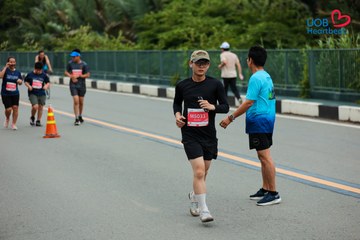 Giải chạy bộ từ thiện UOB Heartbeat 2026 - Ảnh #5234382