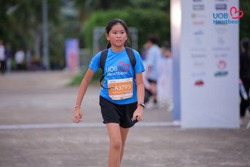 Giải chạy bộ từ thiện UOB Heartbeat 2026 - Ảnh #5229803